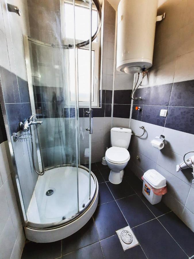Darki Apartment - Bazaar Location With Free Parking 奥赫里德 外观 照片