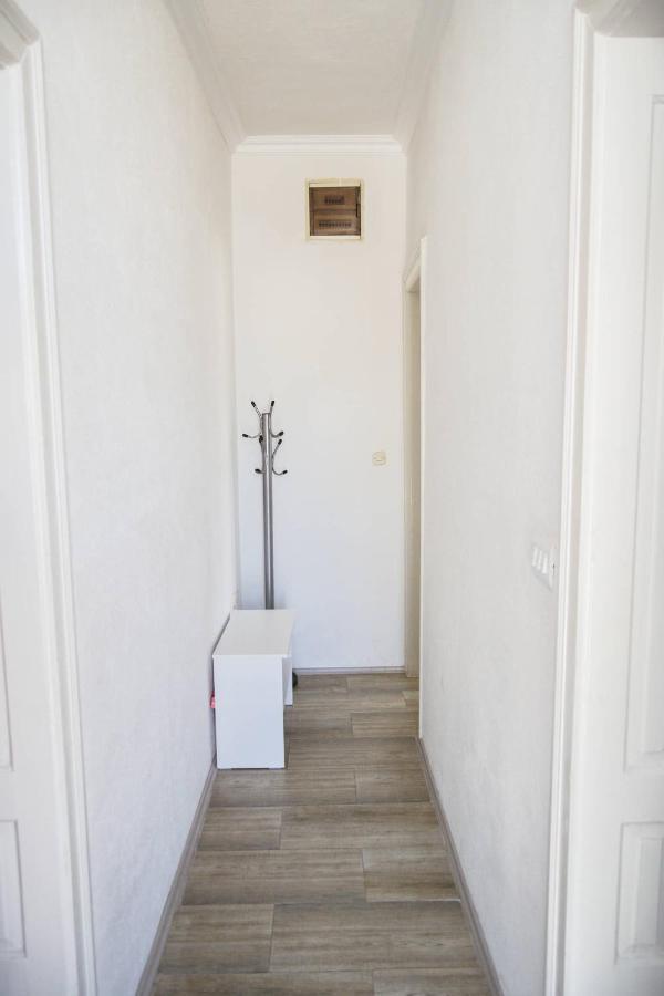 Darki Apartment - Bazaar Location With Free Parking 奥赫里德 外观 照片